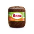 Linha Anne 65 Círculo - 7382 - Chocolate