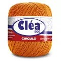 Linha Cléa 500 Círculo - 4131 - Dark Cheddar