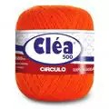 Linha Cléa 500 Círculo - 4445 - Tangerina