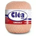 Linha Cléa 500 Círculo - 3301 - Blush