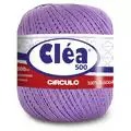 Linha Cléa 500 Círculo - 6399 - Azaleia