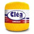 Linha Cléa 500 Círculo - 1289 - Canário