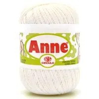 Linha Anne 500 Círculo - 8176 - Off-White