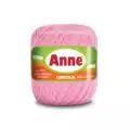 Linha Anne 65 Círculo - 3526 - Rosa-Candy