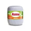 Linha Anne 65 Círculo - 8001 - Branco