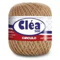 Linha Cléa 500 Círculo - 9435 - Deserto