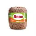 Linha Anne 65 Círculo - 7650 - Amêndoa