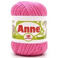 Linha Anne 500 Círculo - 3182 - Pitaya