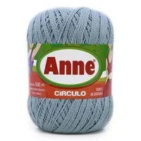 Linha Anne 500 Círculo - 2927 - Aquário