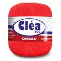 Linha Cléa 500 Círculo - 3583 - Cereja