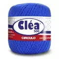 Linha Cléa 500 Círculo - 2829 - Azul-Bic