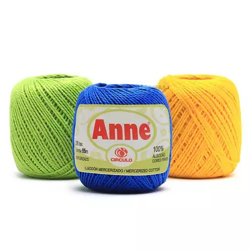 Linha Anne 65 Círculo