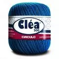 Linha Cléa 500 Círculo - 2770 - Azul Clássico