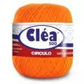 Linha Cléa 500 Círculo - 4456 - Laranja