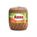 Linha Anne 65 Círculo - 7625 - Castanha