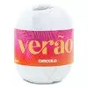 Fio Verão 150gr Círculo - 8001 - Branco