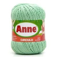 Linha Anne 500 Círculo - 5743 - Neo Mint