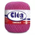 Linha Cléa 500 Círculo - 3839 - Rosa Citríco