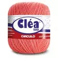 Linha Cléa 500 Círculo - 3048 - Flamingo