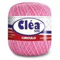 Linha Cléa 500 Círculo - 9284 - Bailarina