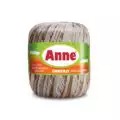 Linha Anne 65 Círculo - 9900 - Areia