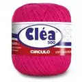 Linha Cléa 500 Círculo - 6133 - Pink