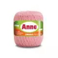 Linha Anne 65 Círculo - 3227 - Rosa Antigo