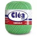 Linha Cléa 500 Círculo - 5215 - Hortelã