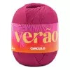 Fio Verão 150gr Círculo - 6122 - Pink