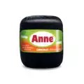 Linha Anne 65 Círculo - 8990 - Preto