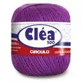 Linha Cléa 500 Círculo - 6313 - Amora