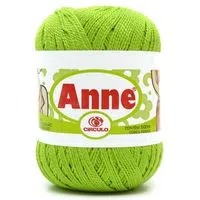 Linha Anne 500 Círculo - 5203 - Greenery