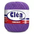 Linha Cléa 500 Círculo - 6567 - Roxo Cítrico