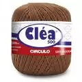 Linha Cléa 500 Círculo - 7382 - Chocolate