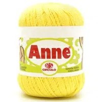 Linha Anne 500 Círculo - 1236 - Lima