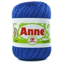 Linha Anne 500 Círculo - 2829 - Azul-Bic