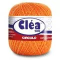 Linha Cléa 500 Círculo - 9059 - Abóbora