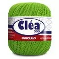 Linha Cléa 500 Círculo - 5947 - Verde cítrico