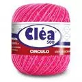 Linha Cléa 500 Círculo - 9427 - Flor