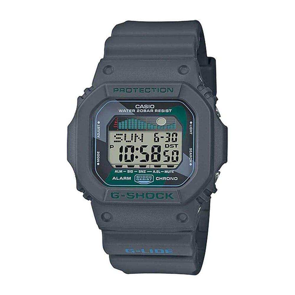 Relógio Masculino Casio G-Shock GLX-5600VH-1DR