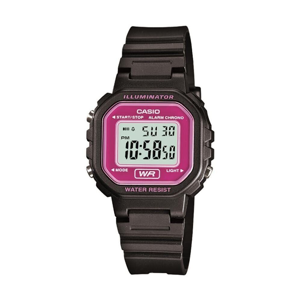 Relógio Casio Feminino LA-20WH-4ADF