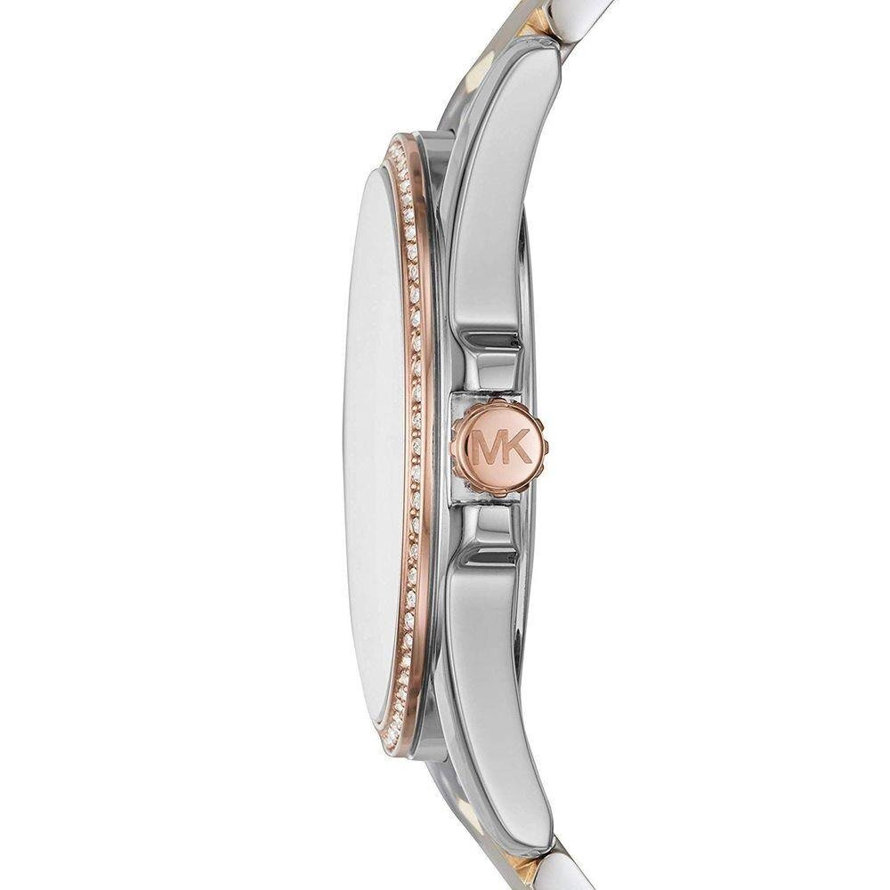 Relógio Michael Kors Feminino Whitney Rosé MK6686/1KN