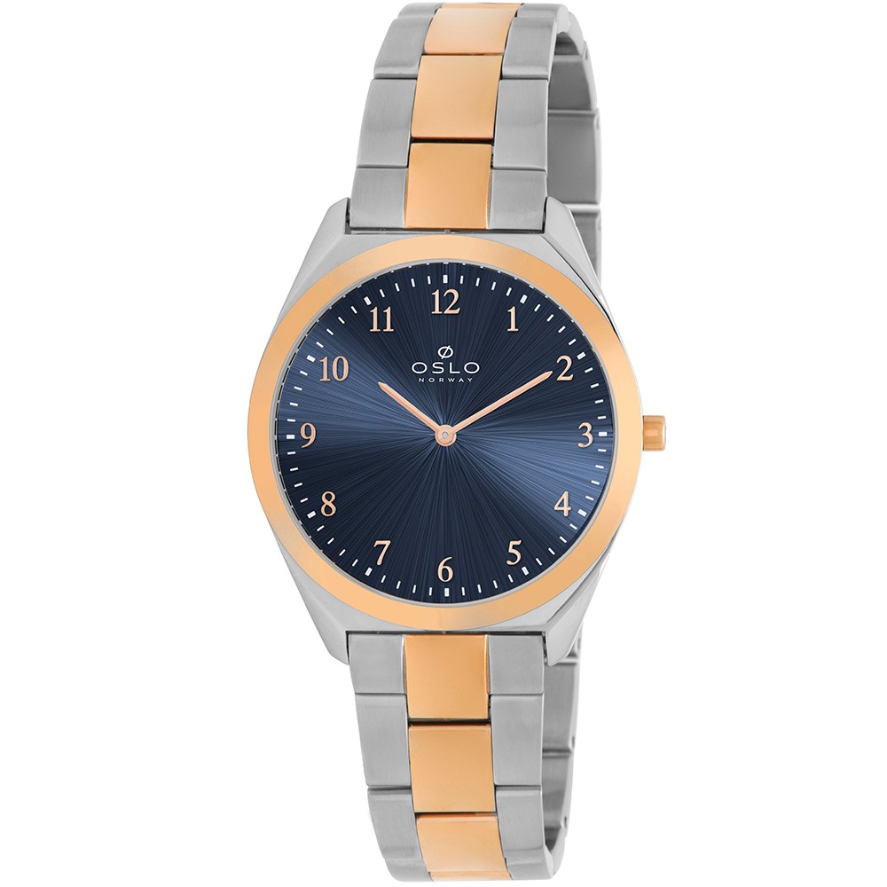 Relógio Oslo Feminino Slim OFTSSS9T0070 D2SR