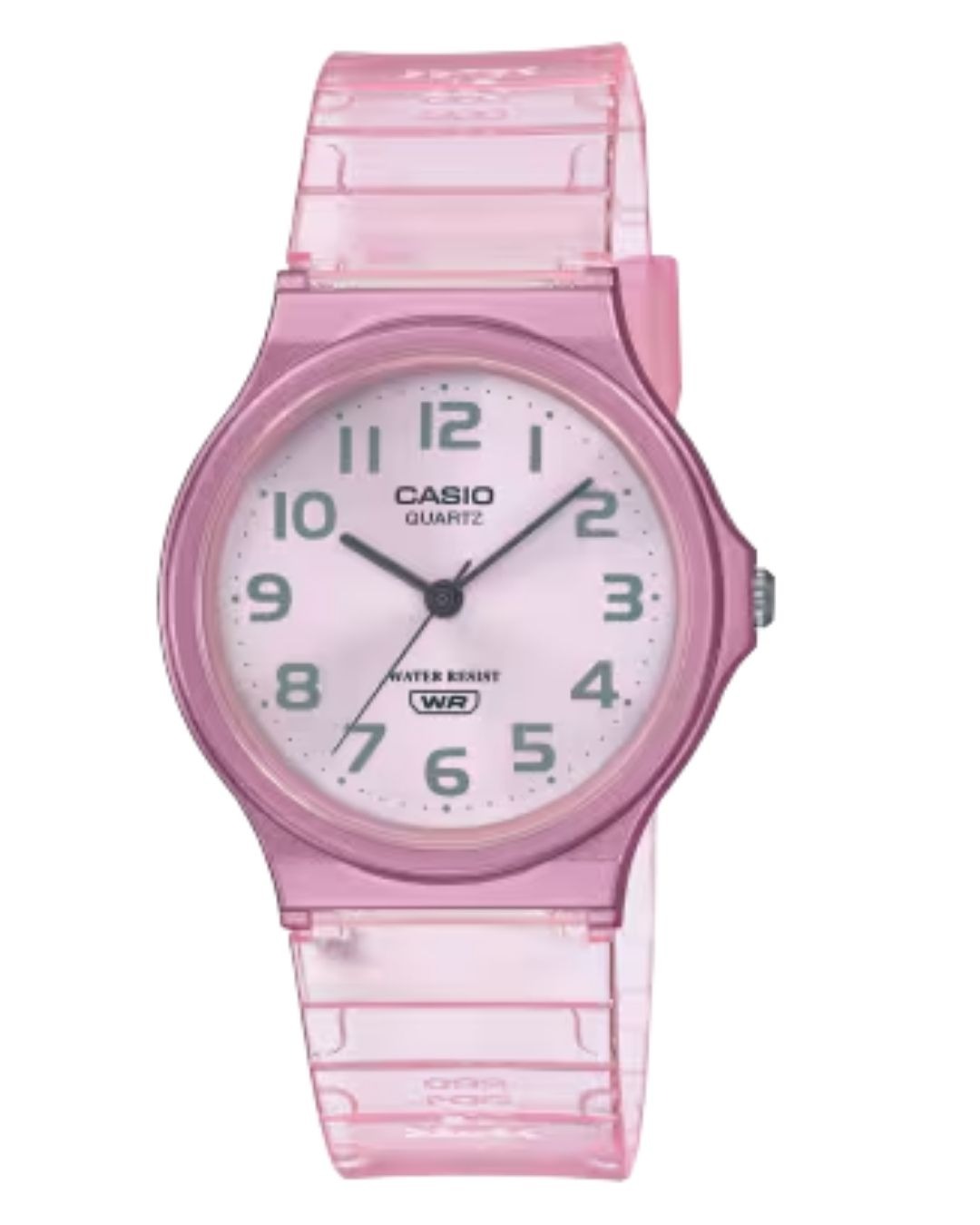  Relógio Casio Feminino MQ-24S-4B