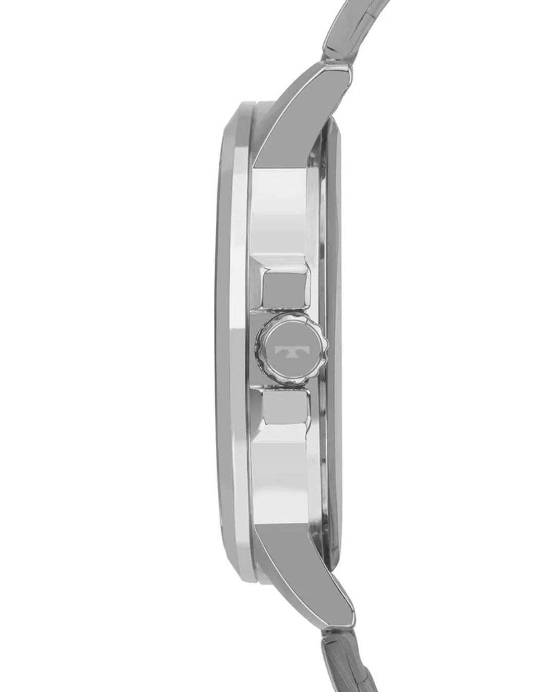 Relógio Technos Masculino Racer Prata 2315LBA/1V