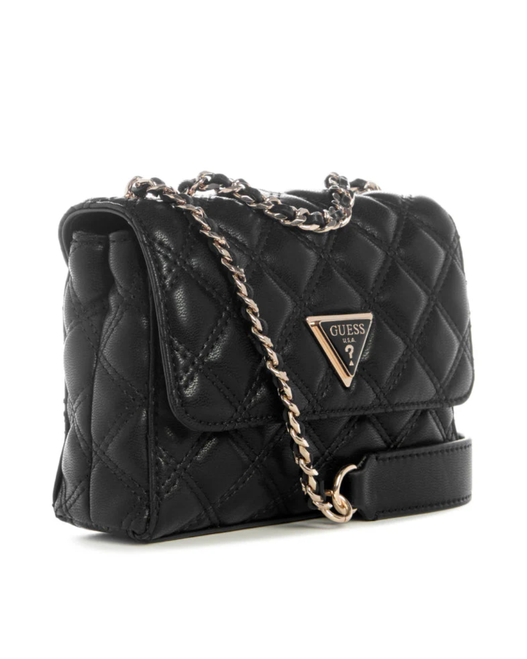 Bolsa Guess Mini Giully II Convertible Flap