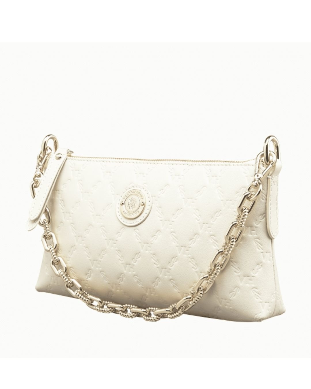 Bolsa Victor Hugo Ada Catena White