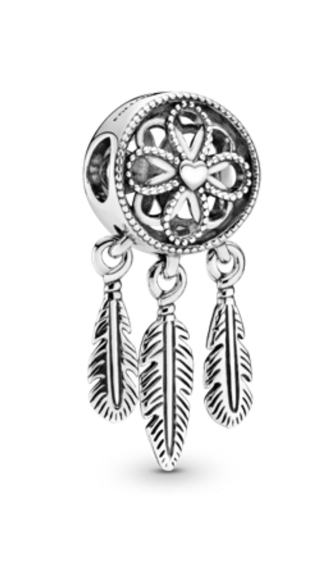 Charm Filtro Dos Sonhos Follow Your Dreams Siga Seus Sonhos