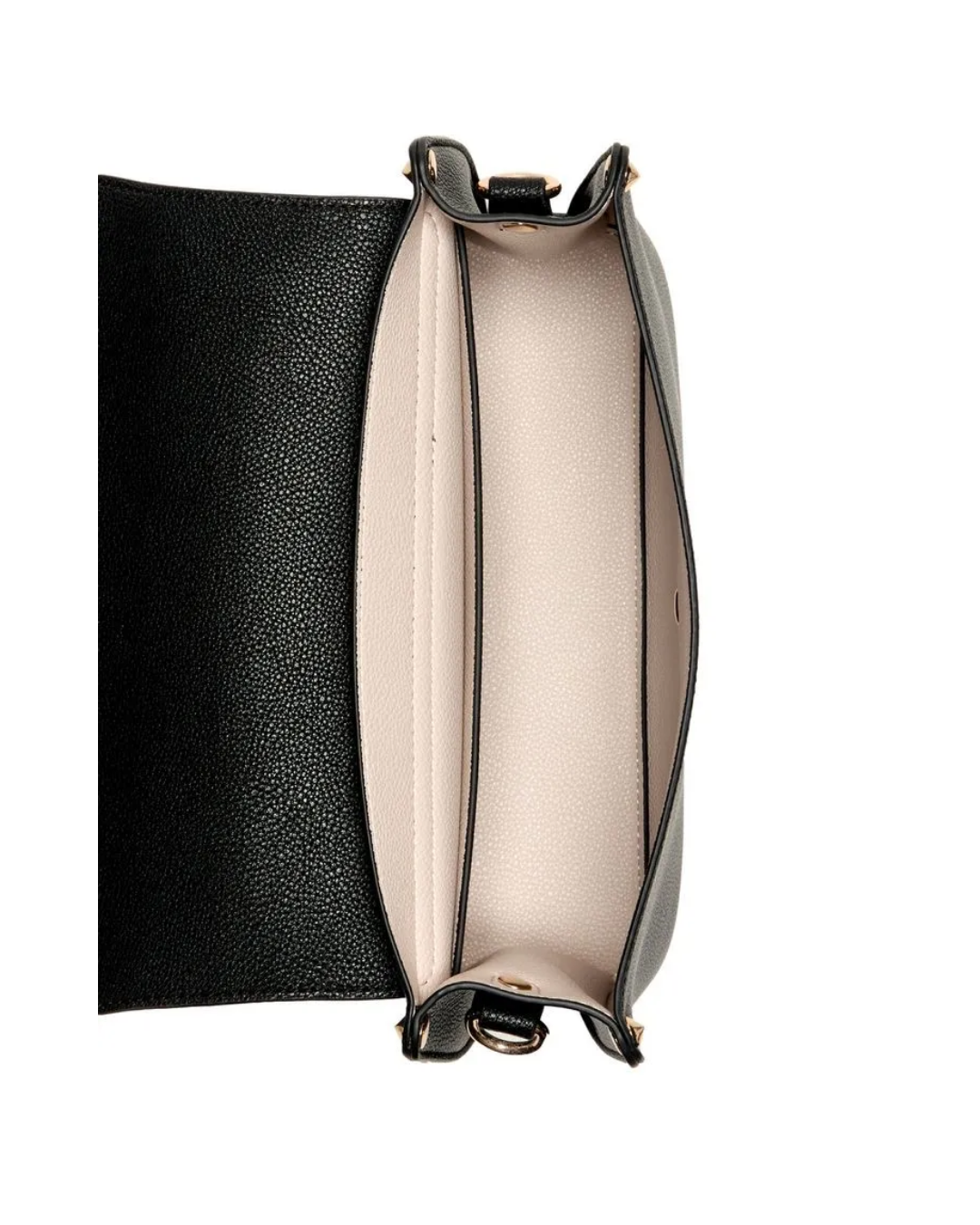 Bolsa Guess Meridian II Flap Crossbody