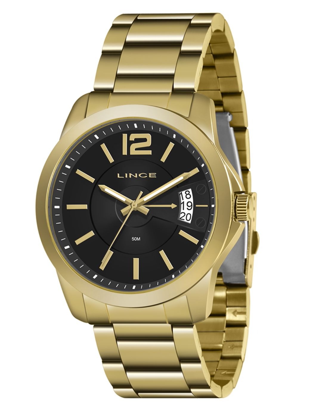 Relógio Lince Masculino MRG4693L  